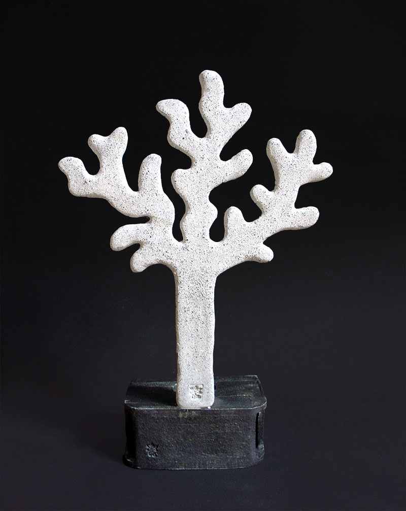 Arte / Ceramica / Alberello