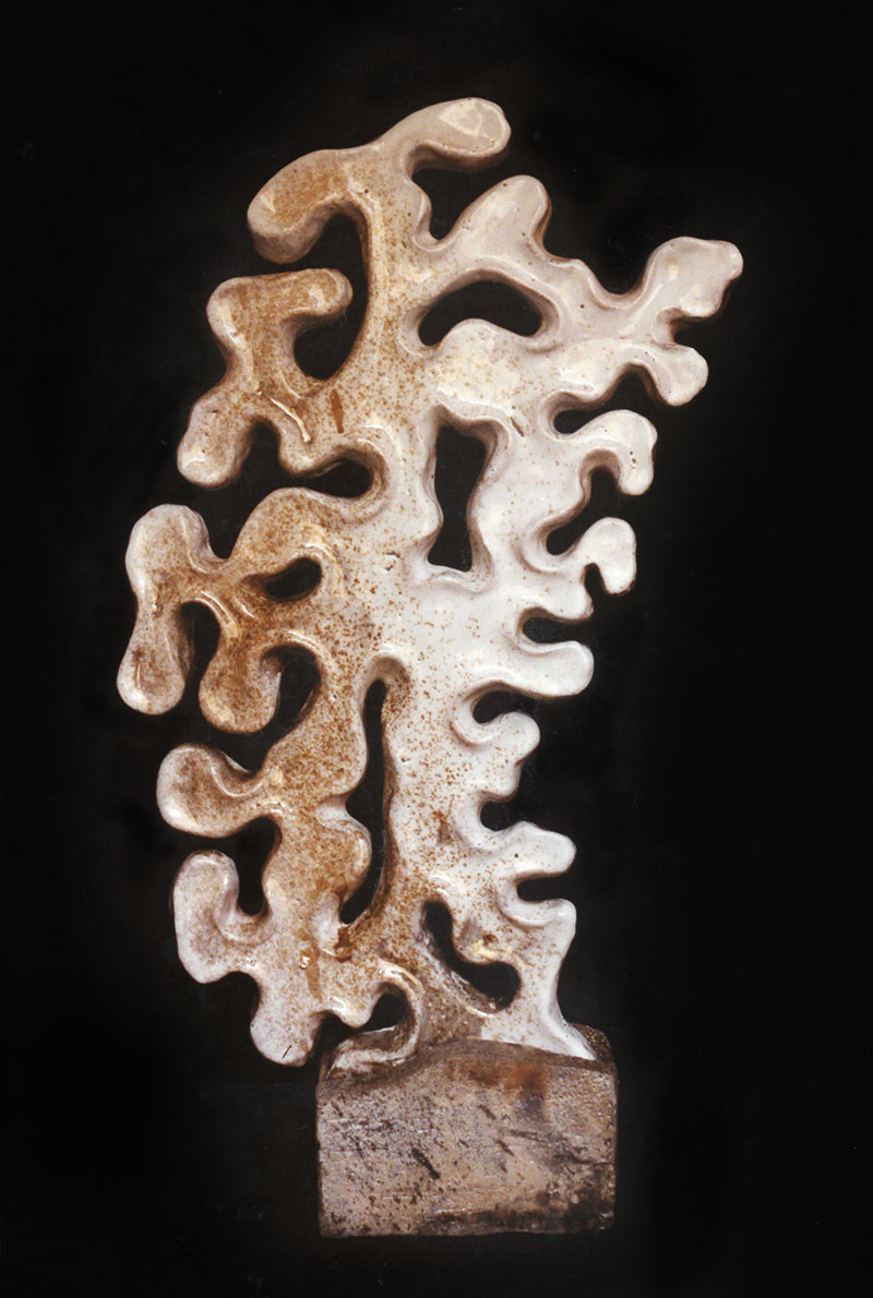 Arte / Ceramica / Ramificazione