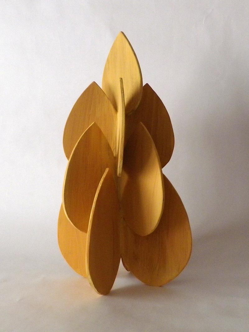 Arte / Ceramica / Spiga