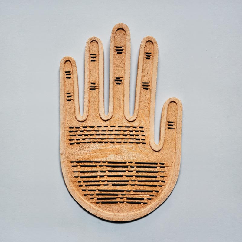 Arte / Ceramica / Mani