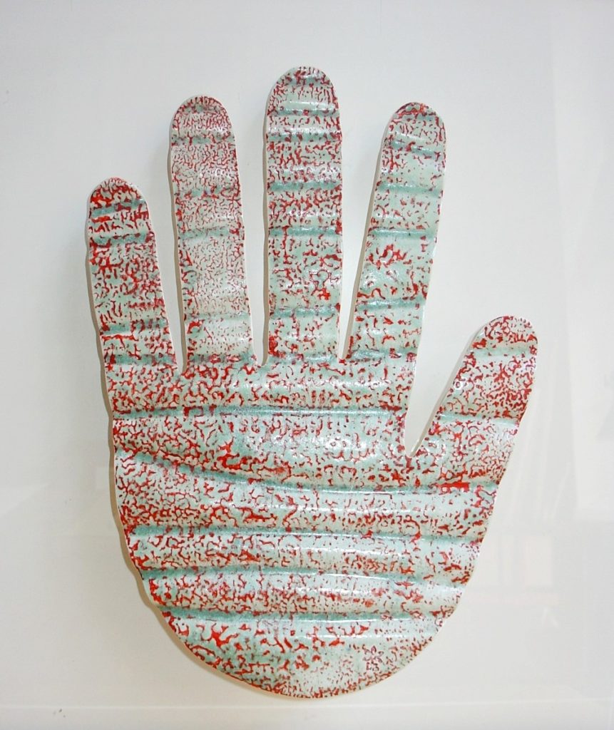 Arte / Porcellana / Radici