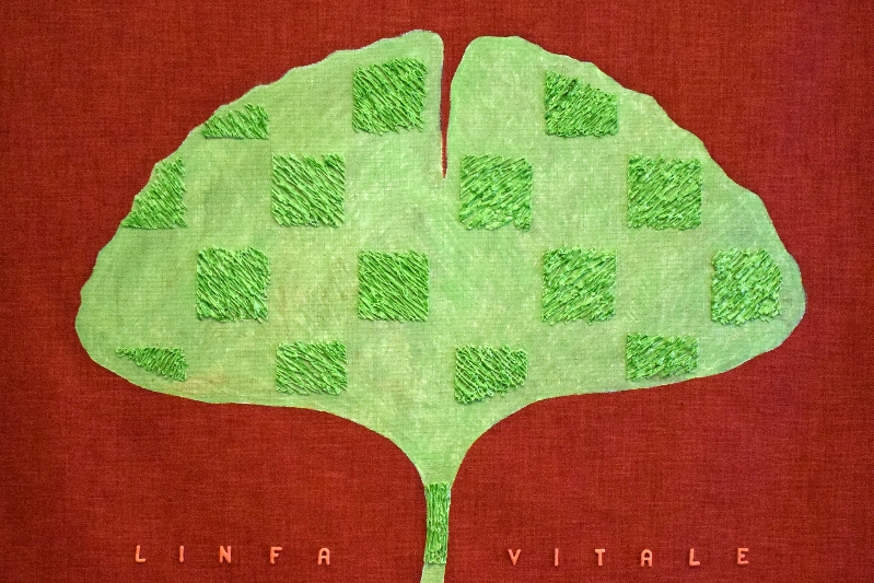 LINFA VITALE